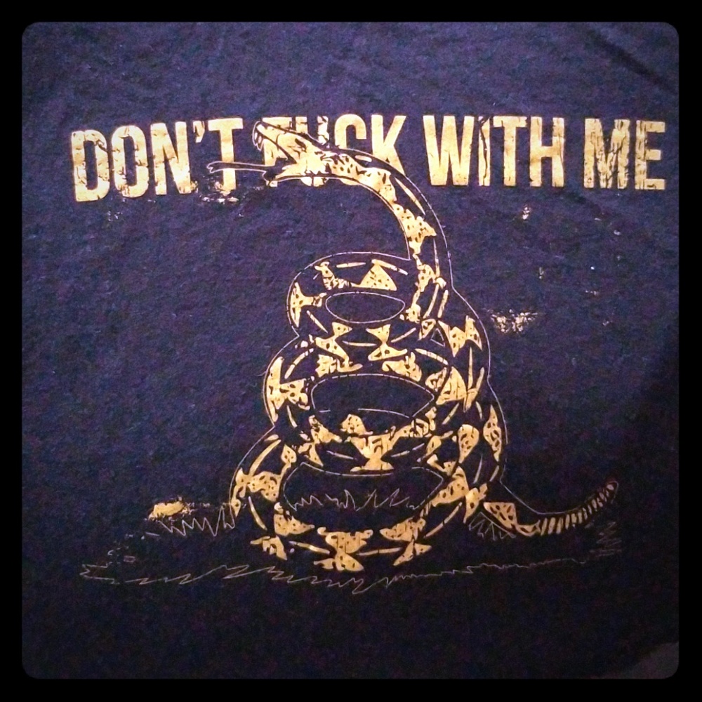 Grunt Style T